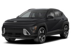 2025 Hyundai Kona 4dr FWD_101